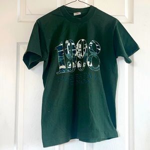 Vintage, 1998 Niagara Falls, Canada T-shirt